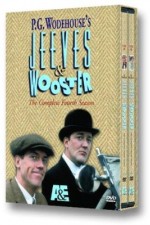 Watch Jeeves and Wooster Movie4k